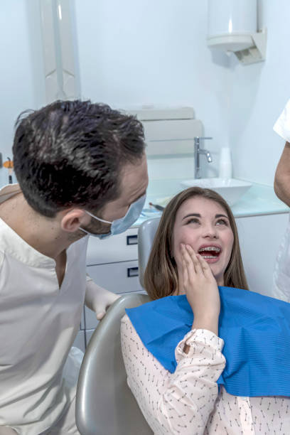 Best Dentist for Tooth Abscess  in California, PA