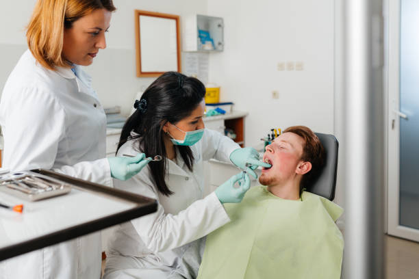 Best Root Canal Emergency Dentist  in California, PA