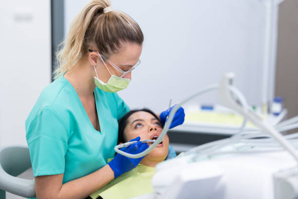Best Broken Tooth Emergency  in California, PA